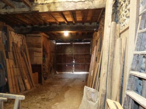 À vendre, Trie sur Baise (Hautes Pyrénées): Maison de village, avec 2… – Maison à rénover à TRIE-SUR-BAISE