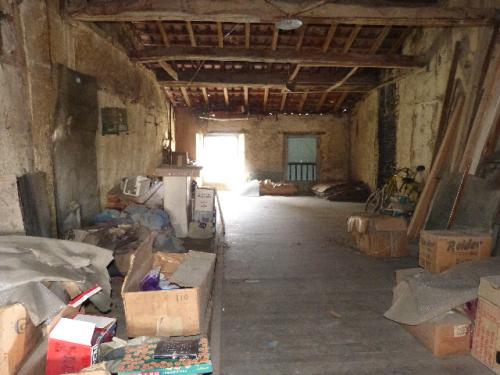 À vendre, Trie sur Baise (Hautes Pyrénées): Maison de village, avec 2… – Maison à rénover à TRIE-SUR-BAISE