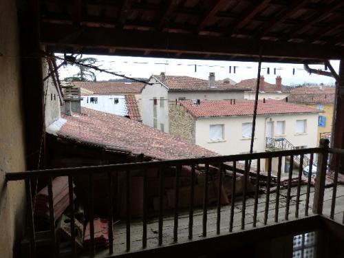 À vendre, Trie sur Baise (Hautes Pyrénées): Maison de village, avec 2… – Maison à rénover à TRIE-SUR-BAISE
