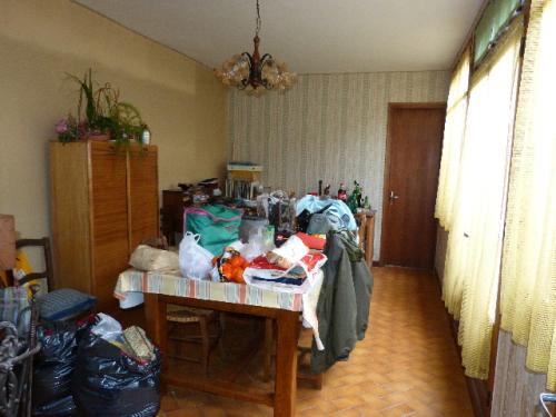 À vendre, Trie sur Baise (Hautes Pyrénées): Maison de village, avec 2… – Maison à rénover à TRIE-SUR-BAISE