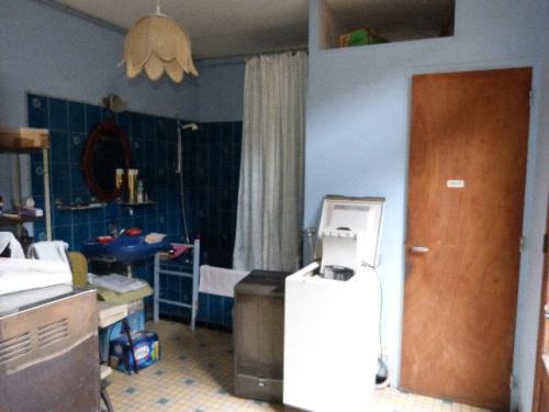 À vendre, Trie sur Baise (Hautes Pyrénées): Maison de village, avec 2… – Maison à rénover à TRIE-SUR-BAISE