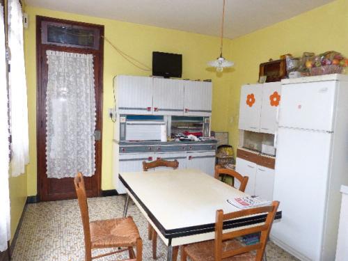 À vendre, Trie sur Baise (Hautes Pyrénées): Maison de village, avec 2… – Maison à rénover à TRIE-SUR-BAISE