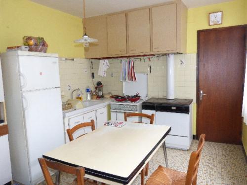 À vendre, Trie sur Baise (Hautes Pyrénées): Maison de village, avec 2… – Maison à rénover à TRIE-SUR-BAISE