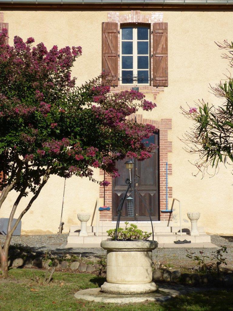 À vendre, proche de Castelnau Magnoac (Hautes Pyrénées): Ferme… – Maison ancienne à CASTELNAU MAGNOAC