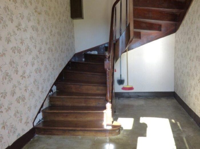 À vendre, proche de Castelnau Magnoac (Hautes Pyrénées): Ferme… – Maison ancienne à CASTELNAU MAGNOAC