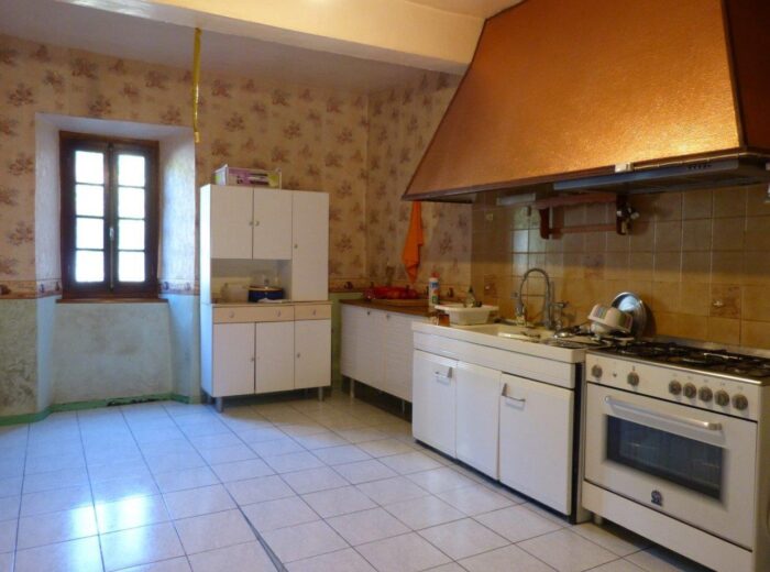À vendre, proche de Castelnau Magnoac (Hautes Pyrénées): Ferme… – Maison ancienne à CASTELNAU MAGNOAC