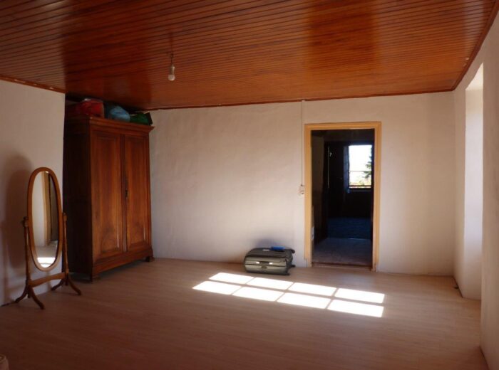 À vendre, proche de Castelnau Magnoac (Hautes Pyrénées): Ferme… – Maison ancienne à CASTELNAU MAGNOAC