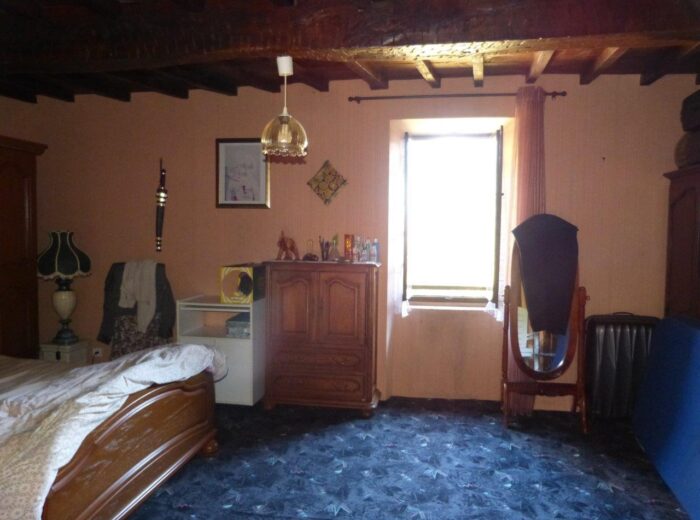 À vendre, proche de Castelnau Magnoac (Hautes Pyrénées): Ferme… – Maison ancienne à CASTELNAU MAGNOAC