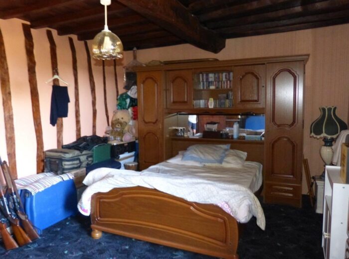 À vendre, proche de Castelnau Magnoac (Hautes Pyrénées): Ferme… – Maison ancienne à CASTELNAU MAGNOAC