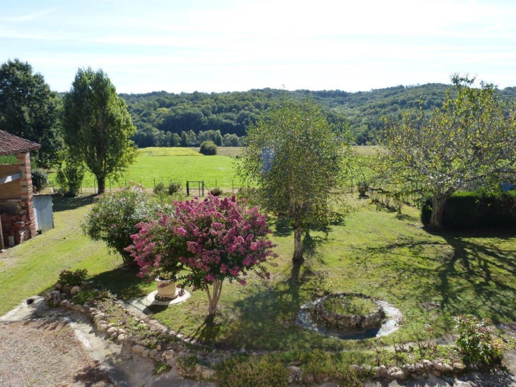 À vendre, proche de Castelnau Magnoac (Hautes Pyrénées): Ferme… – Maison ancienne à CASTELNAU MAGNOAC