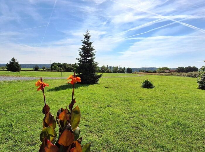 A vendre dans le Gers, proche de Castelnau Magnoc: Maison… – Maison ancienne à St Ost