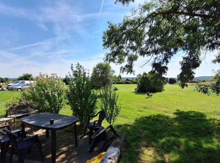 A vendre dans le Gers, proche de Castelnau Magnoc: Maison… – Maison ancienne à St Ost