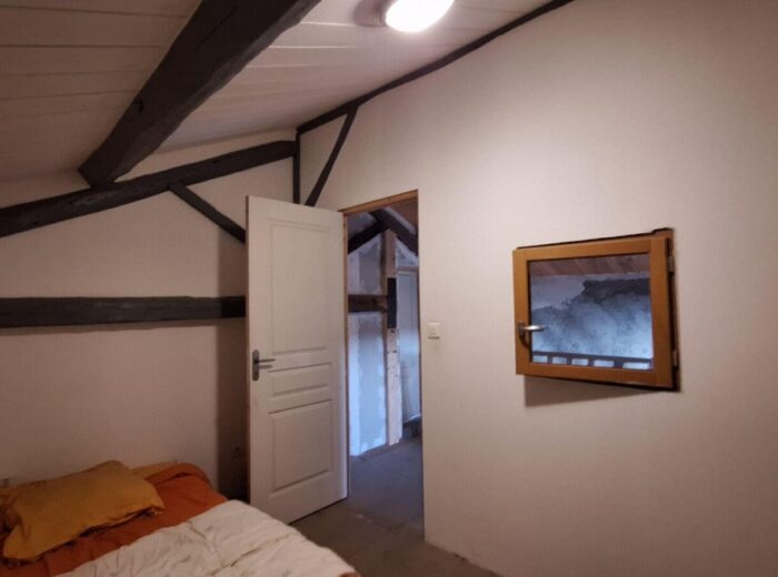 A vendre dans le Gers, proche de Castelnau Magnoc: Maison… – Maison ancienne à St Ost
