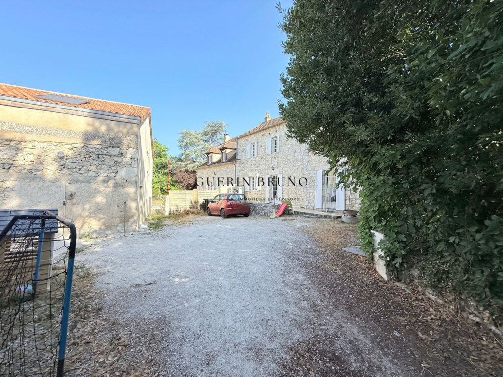 Maison en Pierre Monbazillac – Maison en pierre à Monbazillac