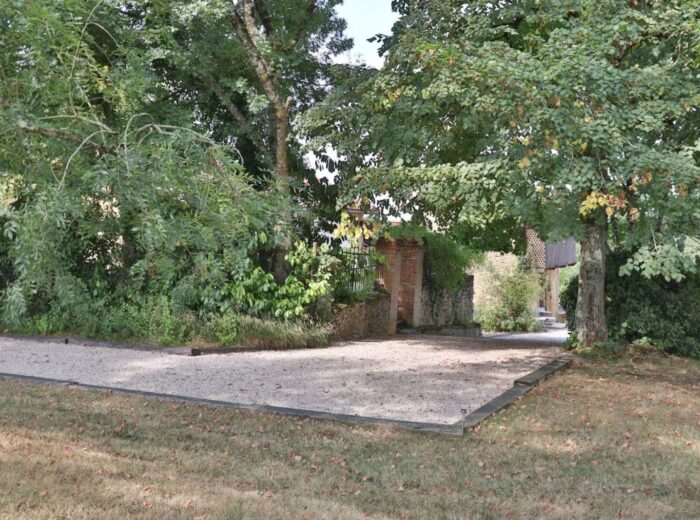 Une Rare Opportunité au Cœur de la Gascogne – Maison de maître à AIGNAN