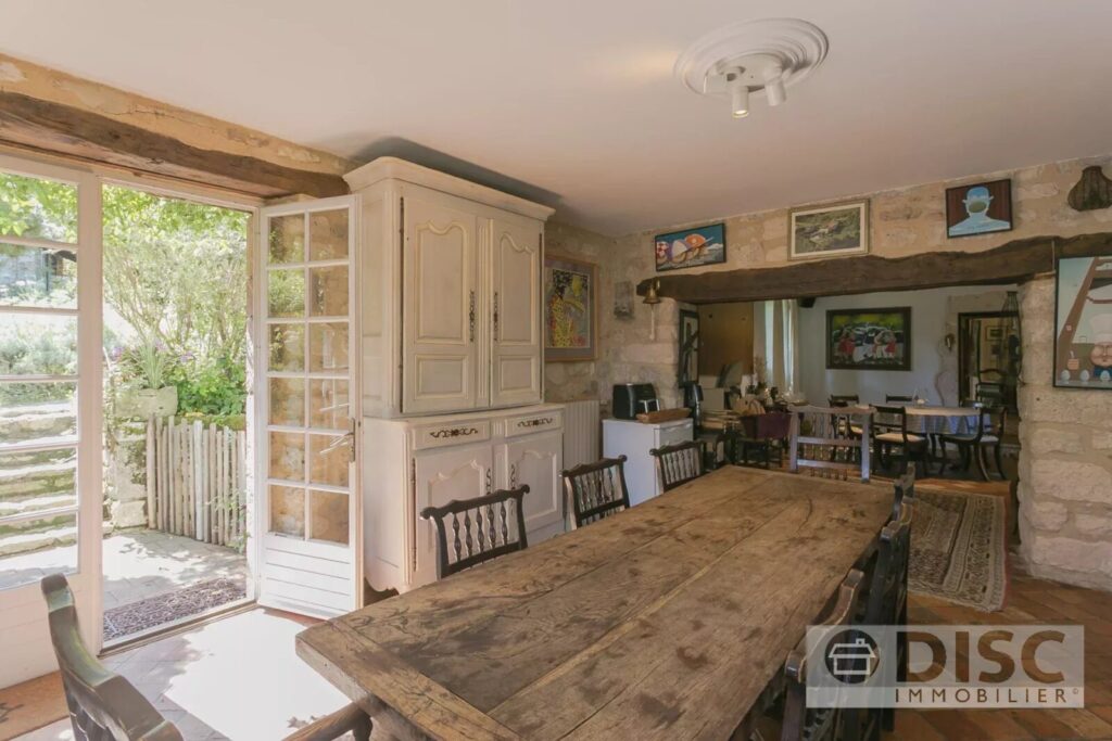 Domaine d’exception avec maison principale, maison d’amis et vues… – Domaine et propriété à Cordes-sur-Ciel