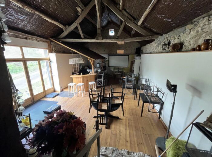 Domaine privé dans le Sud Morvan – Domaine et propriété à Chiddes