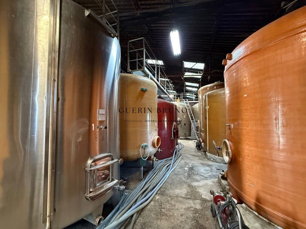 maison/villa à Monbazillac – Corps de ferme à Monbazillac
