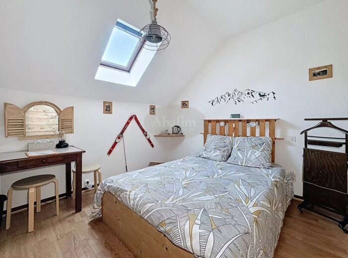 Appartement ancien avec terrasse à Lourdes – Appartement ancien à Lourdes