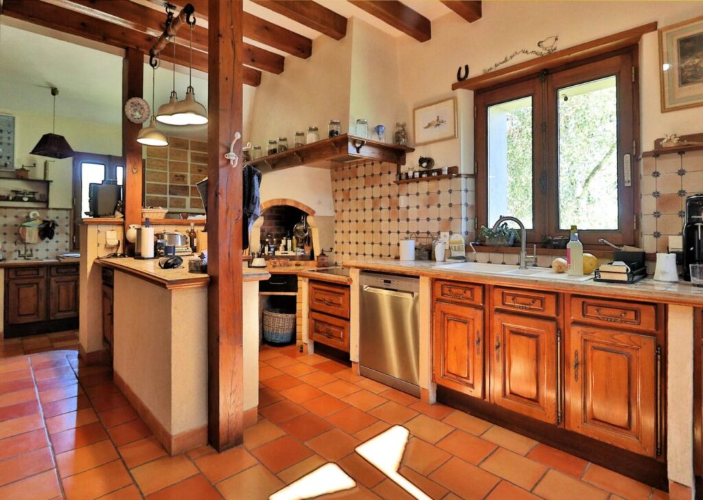 Maison de charme à Villefranque – Maison ancienne à Villefranque