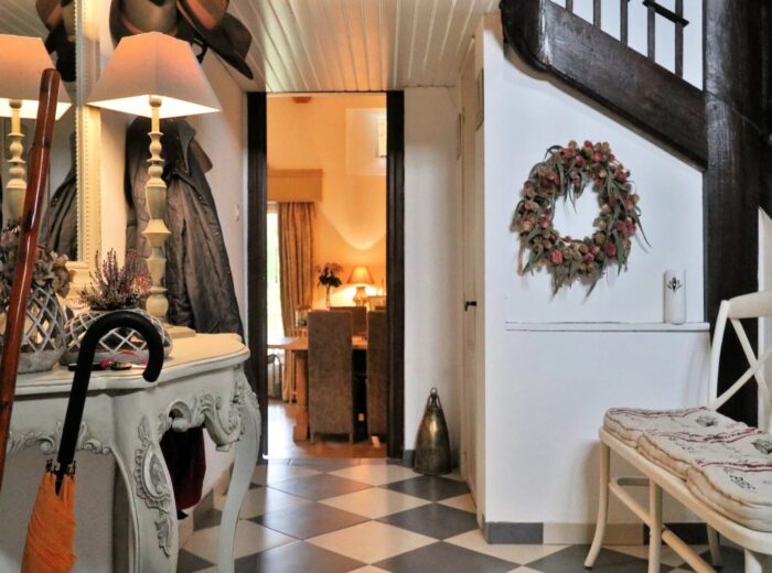 Maison de caractère, 4/5 chambres, 2503m² de terrain avec piscine – Maison de maître à Madiran