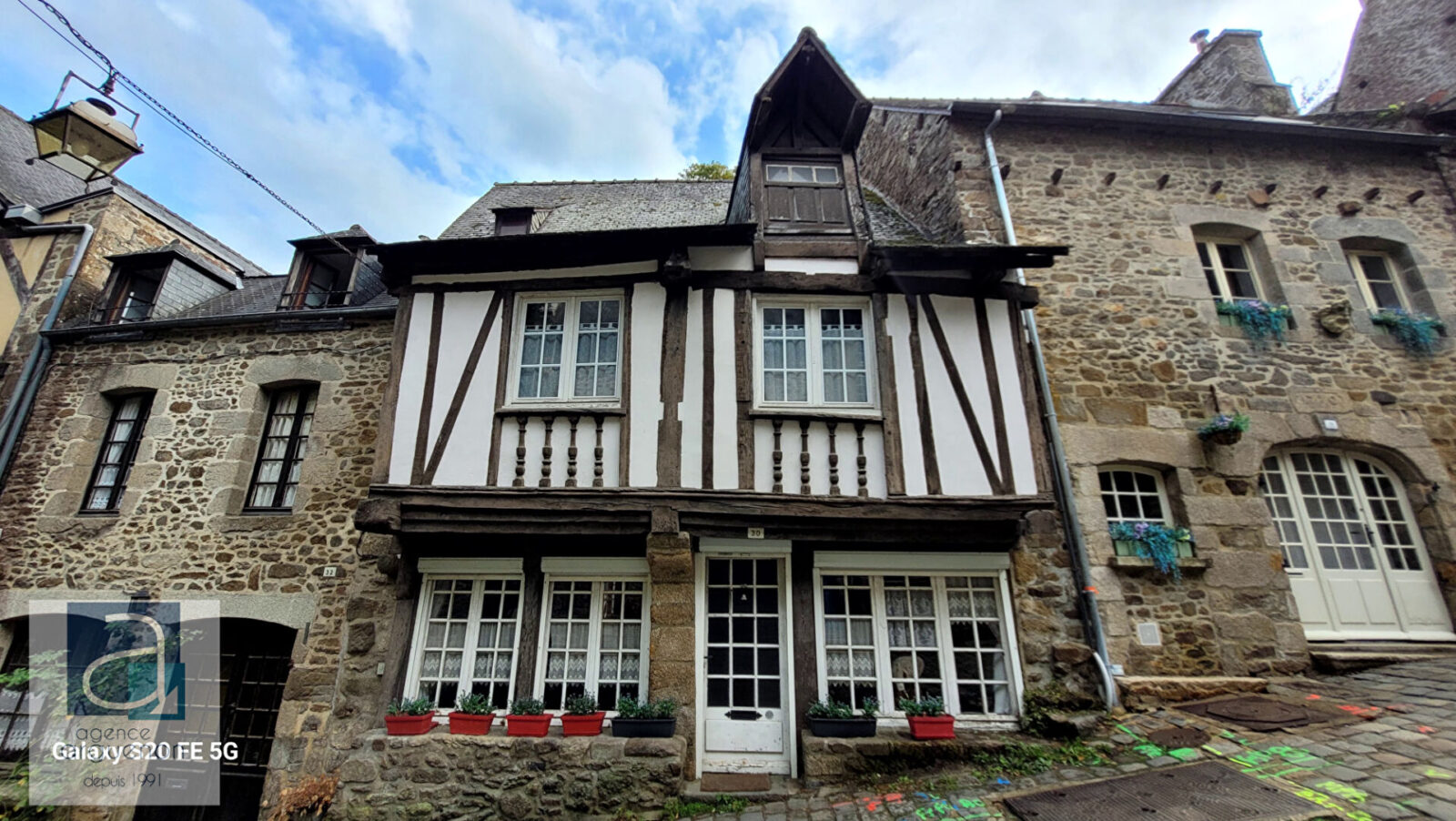 Dinan