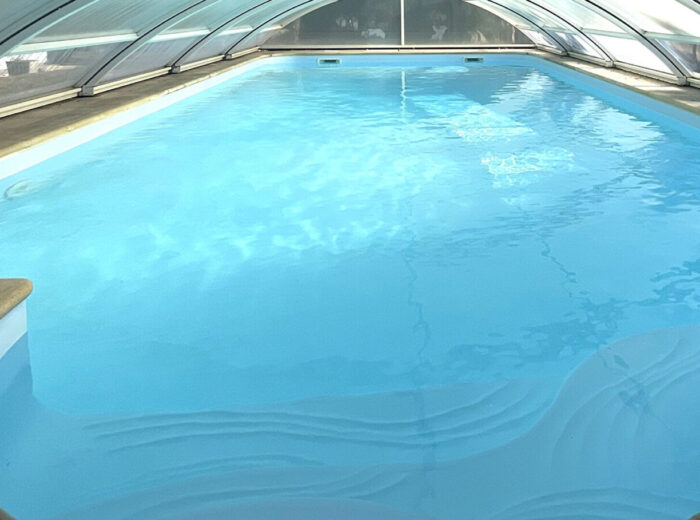 Proche mer – Maison Binic Etables Sur Mer avec piscine – Maison ancienne à BINIC ETABLES SUR MER