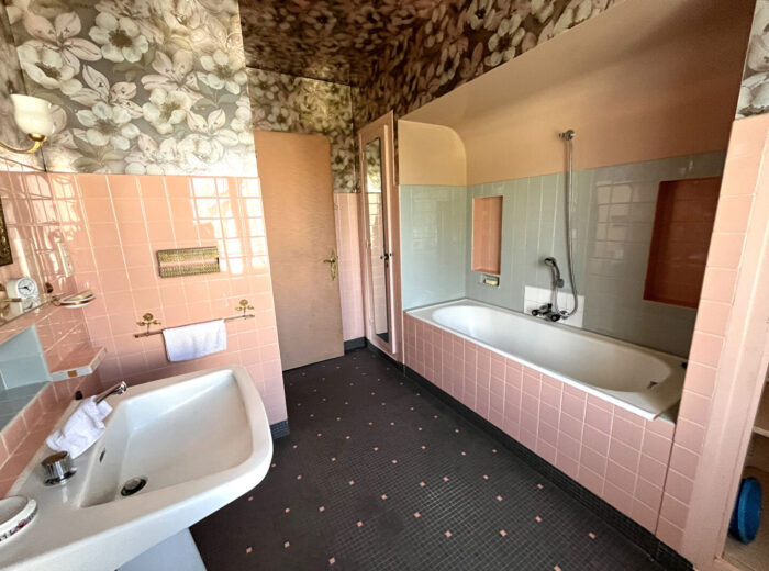 Proche mer – Maison Binic Etables Sur Mer avec piscine – Maison ancienne à BINIC ETABLES SUR MER