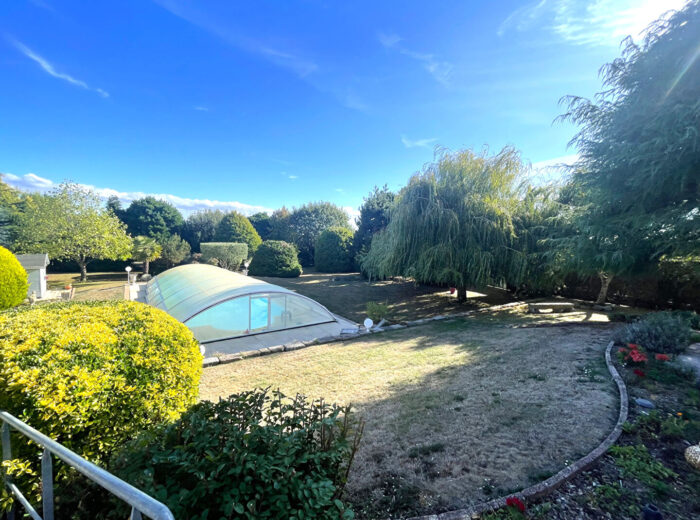 Proche mer – Maison Binic Etables Sur Mer avec piscine – Maison ancienne à BINIC ETABLES SUR MER
