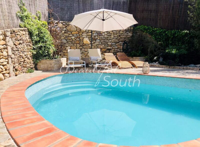 MAS DE CARACTERE AVEC PISCINE ET GITE EN ACTIVITE, MONTESQUIEU DES ALBERES