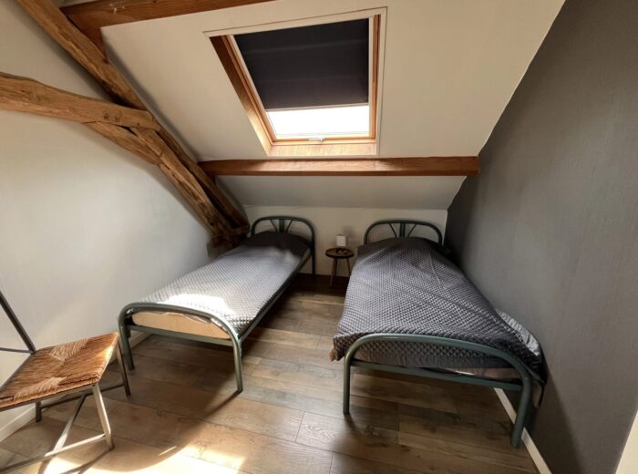 Domaine privé dans le Sud Morvan – Domaine et propriété à Chiddes