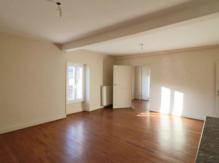 Maison comprenant 5 chambres sur 1860m² avec grandes dépendances – Maison ancienne à Maubourguet