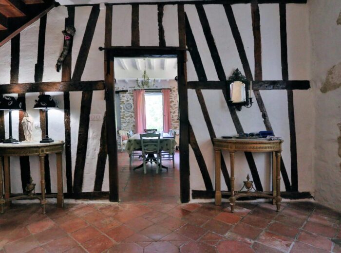 Une Rare Opportunité au Cœur de la Gascogne – Maison de maître à AIGNAN