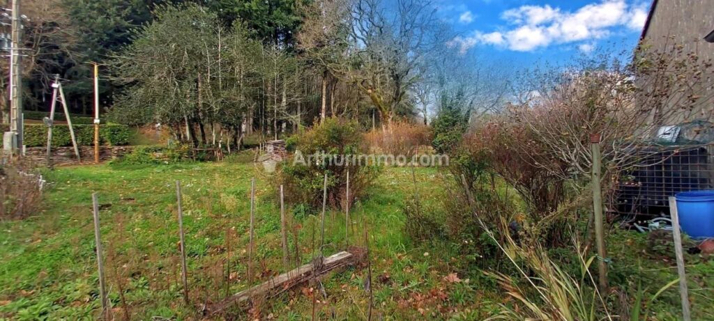 Maison de campagne dans la Montagne Noire – Maison ancienne à Les Martys