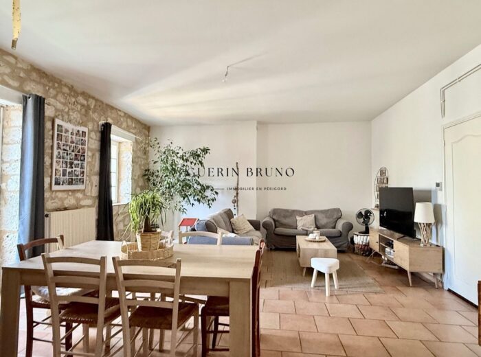 Maison en Pierre Monbazillac – Maison en pierre à Monbazillac