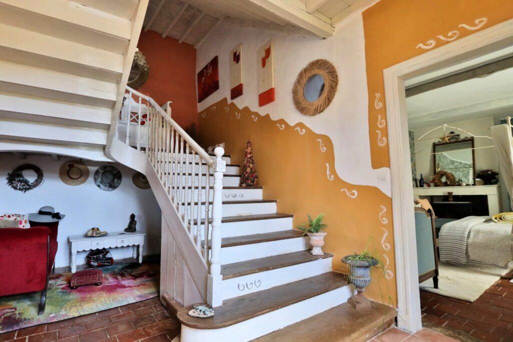 Elegant Maison de Maître, avec piscine et belle dependences – Maison de maître à Estampes
