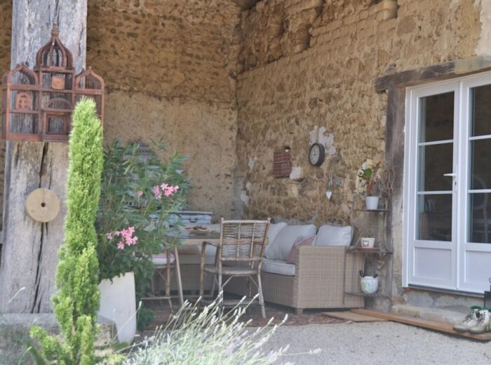 Elegant Maison de Maître, avec piscine et belle dependences – Maison de maître à Estampes