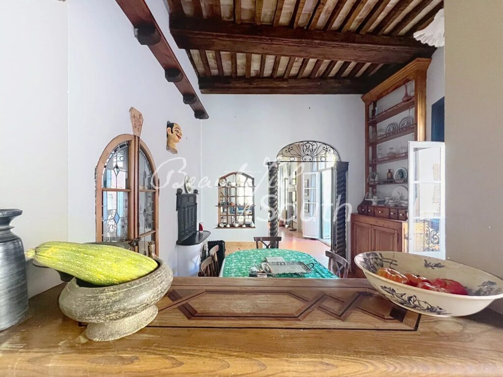 Maison de maître, Torreilles – Maison de maître à Torreilles