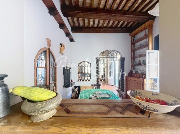 Maison de maître, Torreilles – Maison de maître à Torreilles
