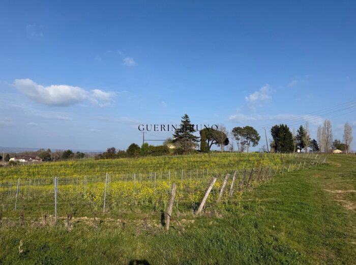 maison/villa à Monbazillac – Corps de ferme à Monbazillac