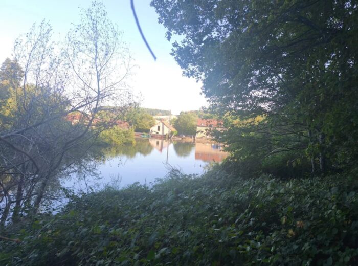 Domaine privé dans le Sud Morvan – Domaine et propriété à Chiddes