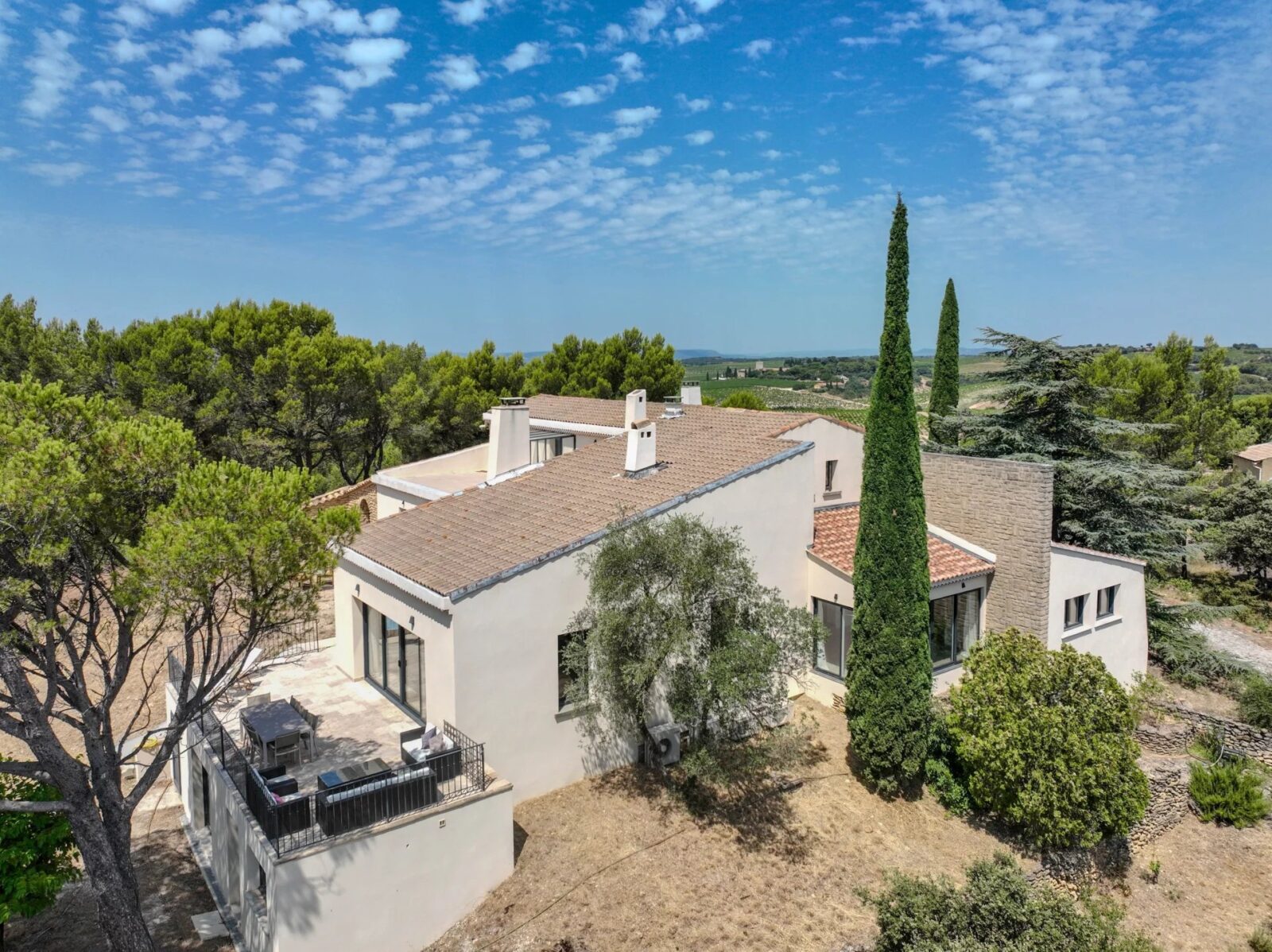Maison 10 pièces 347 m² · à Châteauneuf-du-Pape · 347 m² · 2 100 000 €