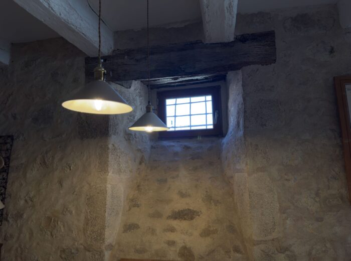 Photo 23 – Propriété historique à Parthenay