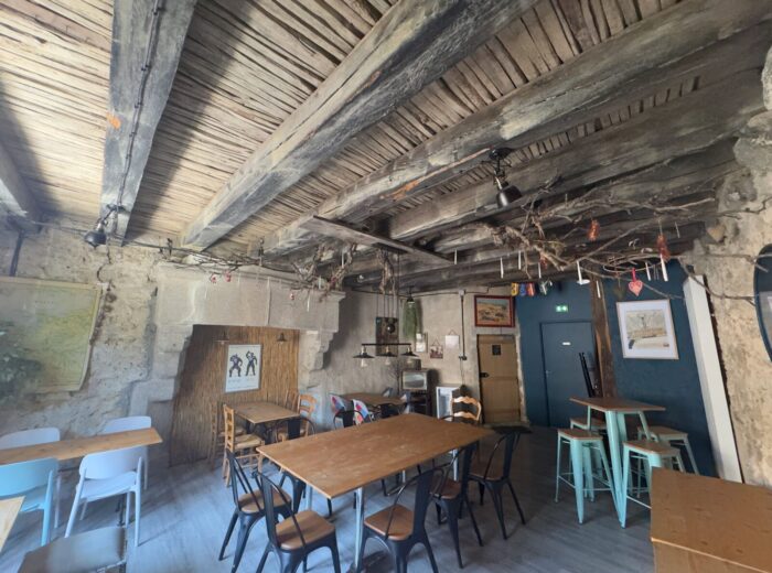 Photo 25 – Propriété historique à Parthenay