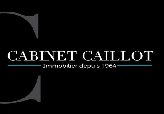 Logo CABINET CAILLOT
