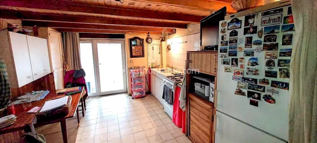 Maison de campagne dans la Montagne Noire – Maison ancienne à Les Martys