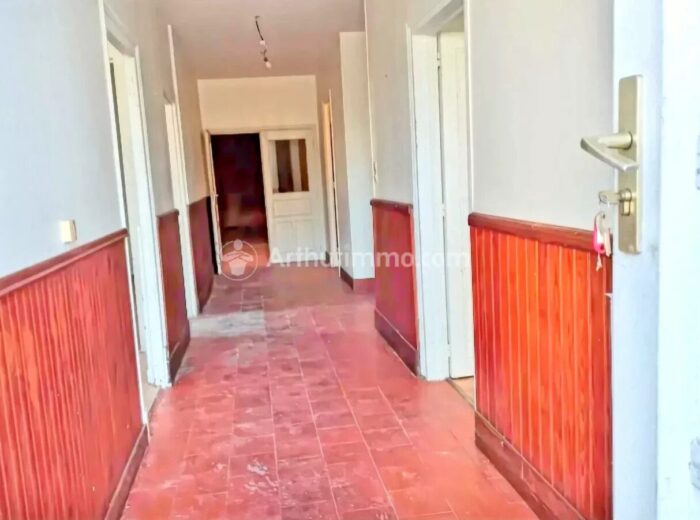 Ensemble immobilier de 2 maisons : 92 m² habitables + 74 m² à… – Maison ancienne à Puylaurens