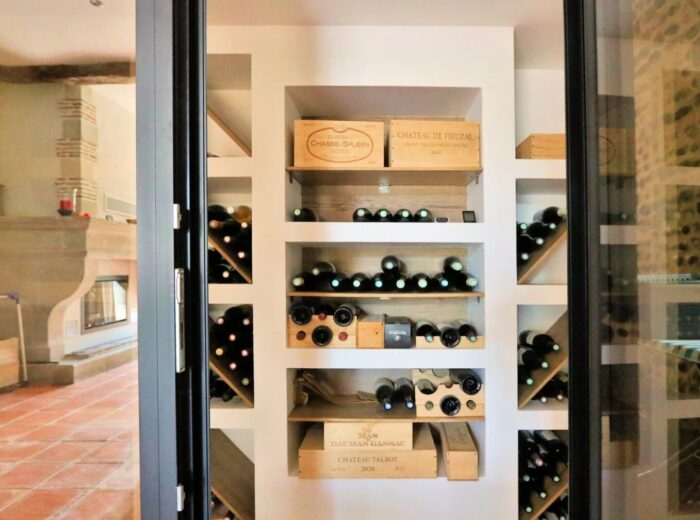 Élégante Maison Gasconne Écologique avec Intérieurs d’Exception – Domaine et propriété à Izotges