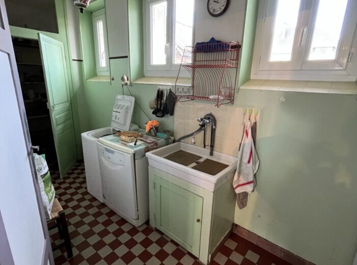 A vendreMaisons de campagne Grande maison avec deux logements –… – Maison ancienne à Planchez
