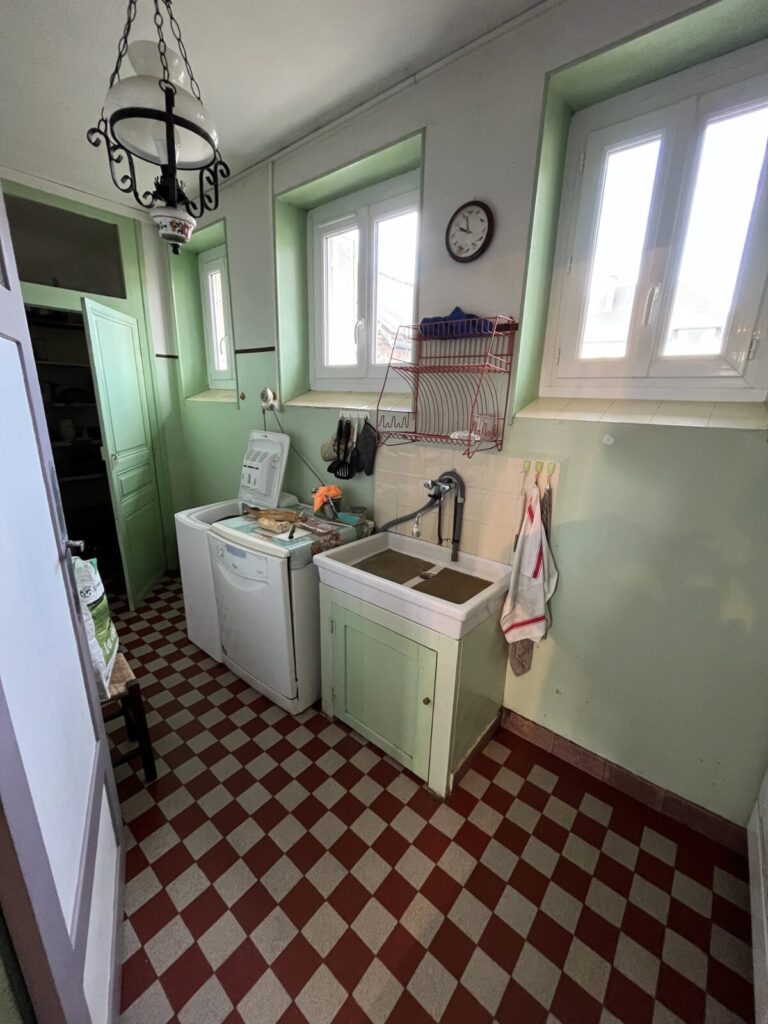A vendreMaisons de campagne Grande maison avec deux logements –… – Maison ancienne à Planchez